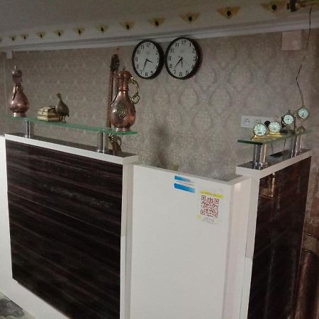 Zuhro Guest House Buhara Dış mekan fotoğraf