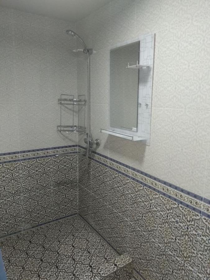 Zuhro Guest House Buhara Dış mekan fotoğraf